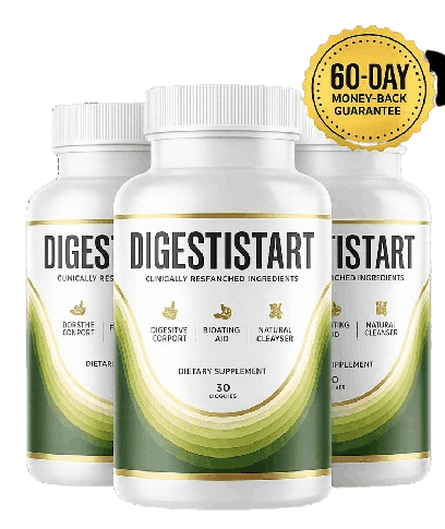 Don’t Wait! Secure Your Discounted DigestiStart Now!