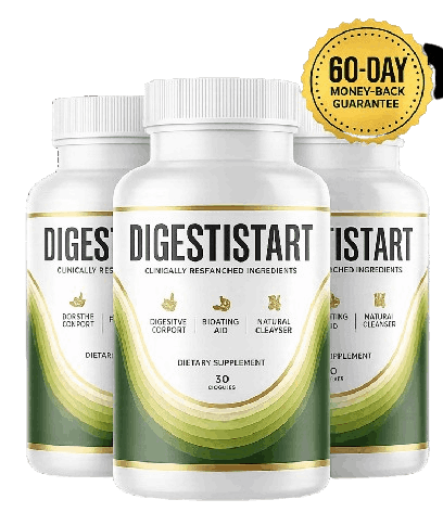 DigestiStart Introduction