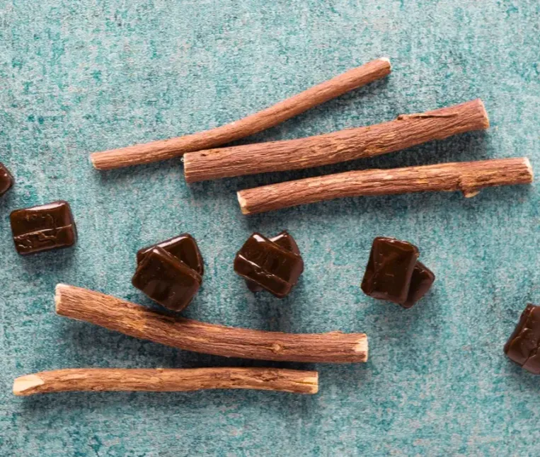Licorice Root
