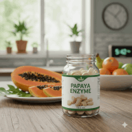 Papaya Enzyme